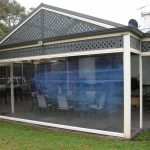 BIstro blinds Goldfields