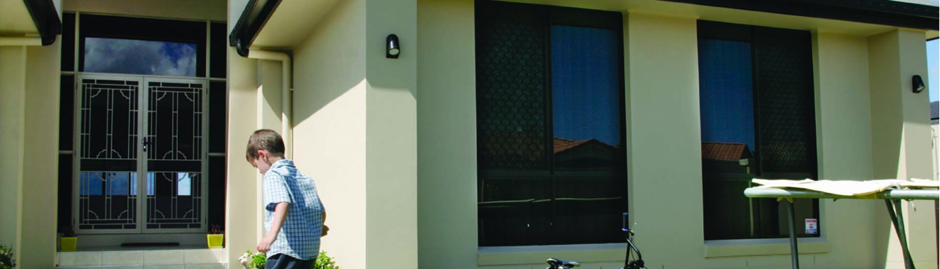 Goldfields Screens & Blinds