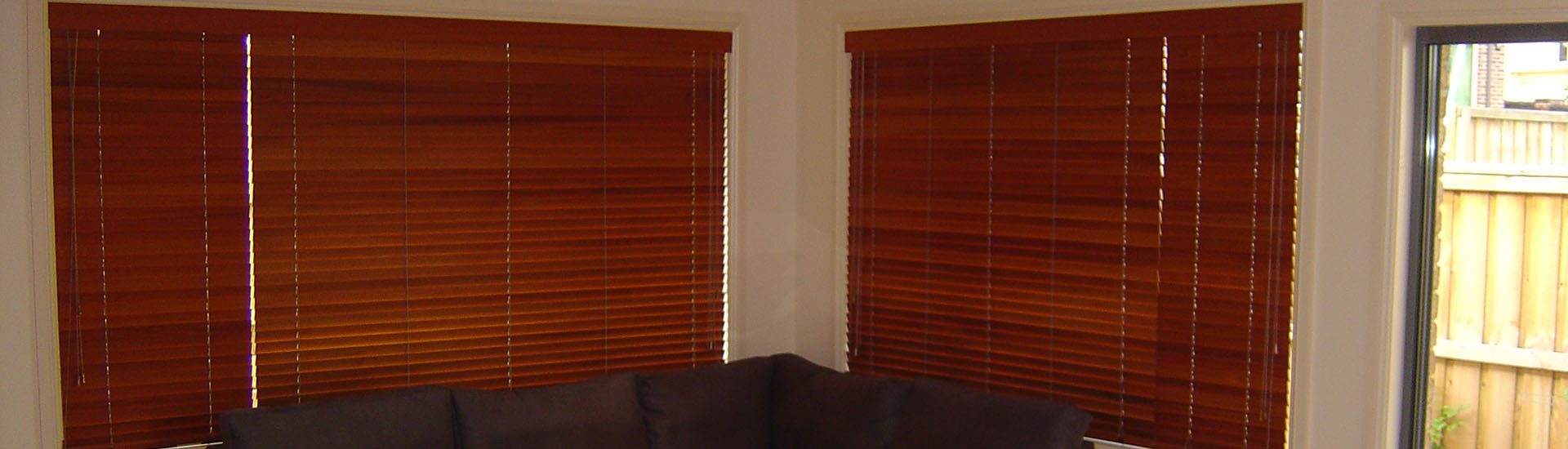 Goldfields Screens & Blinds